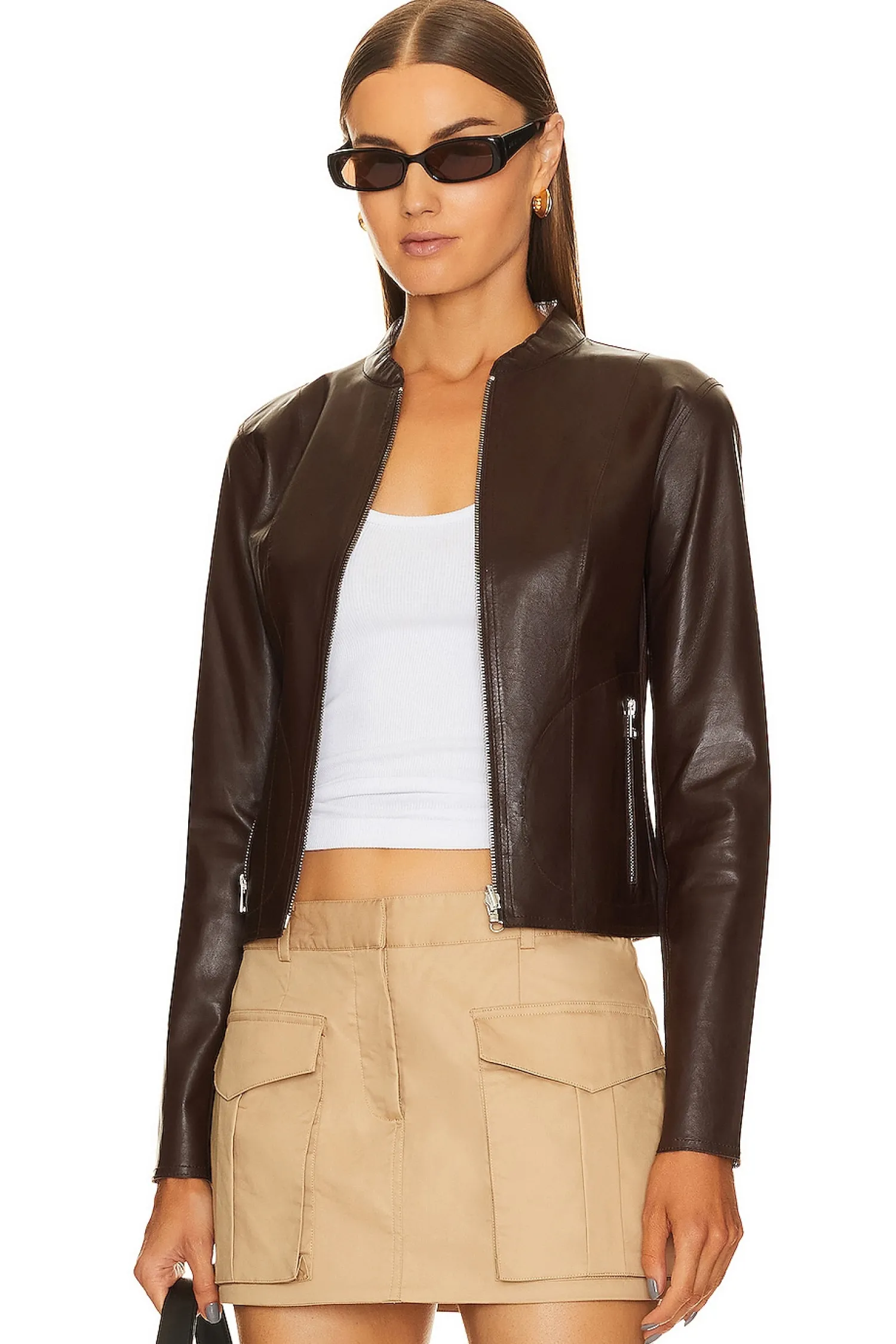 Women LAMARQUE Jackets & Coats>Chapin Jacket