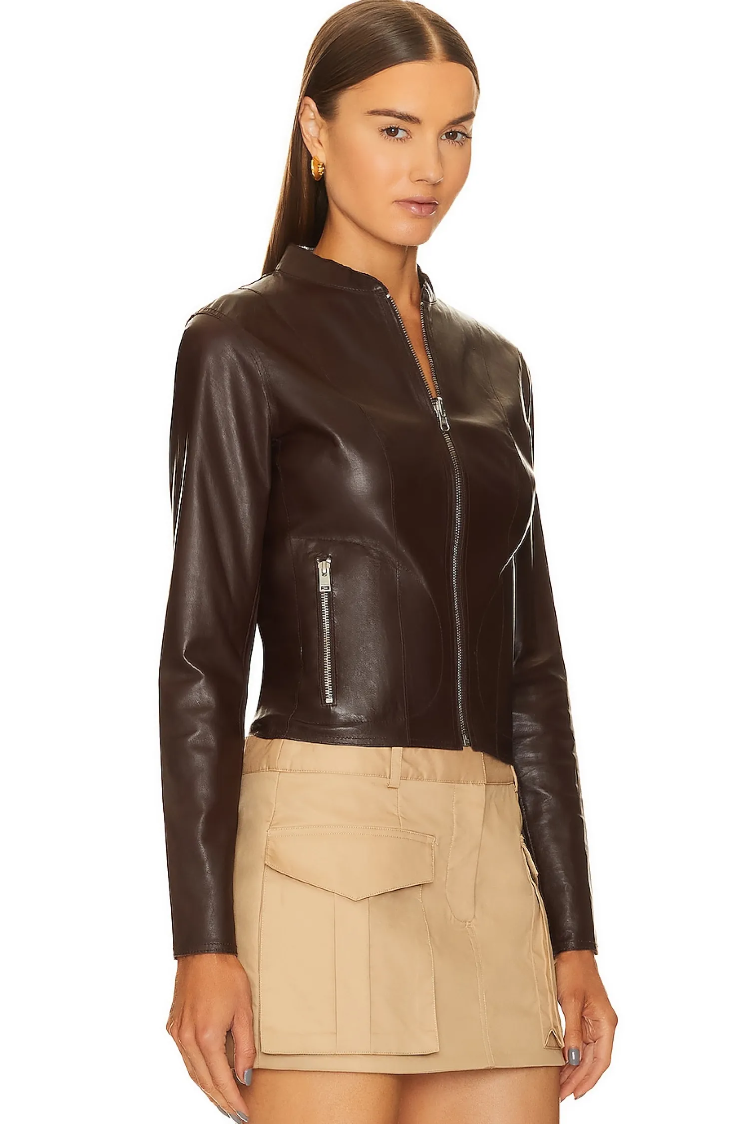 Women LAMARQUE Jackets & Coats>Chapin Jacket