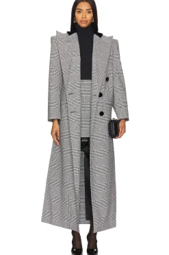 Women retrofete Jackets & Coats>Charlene Coat