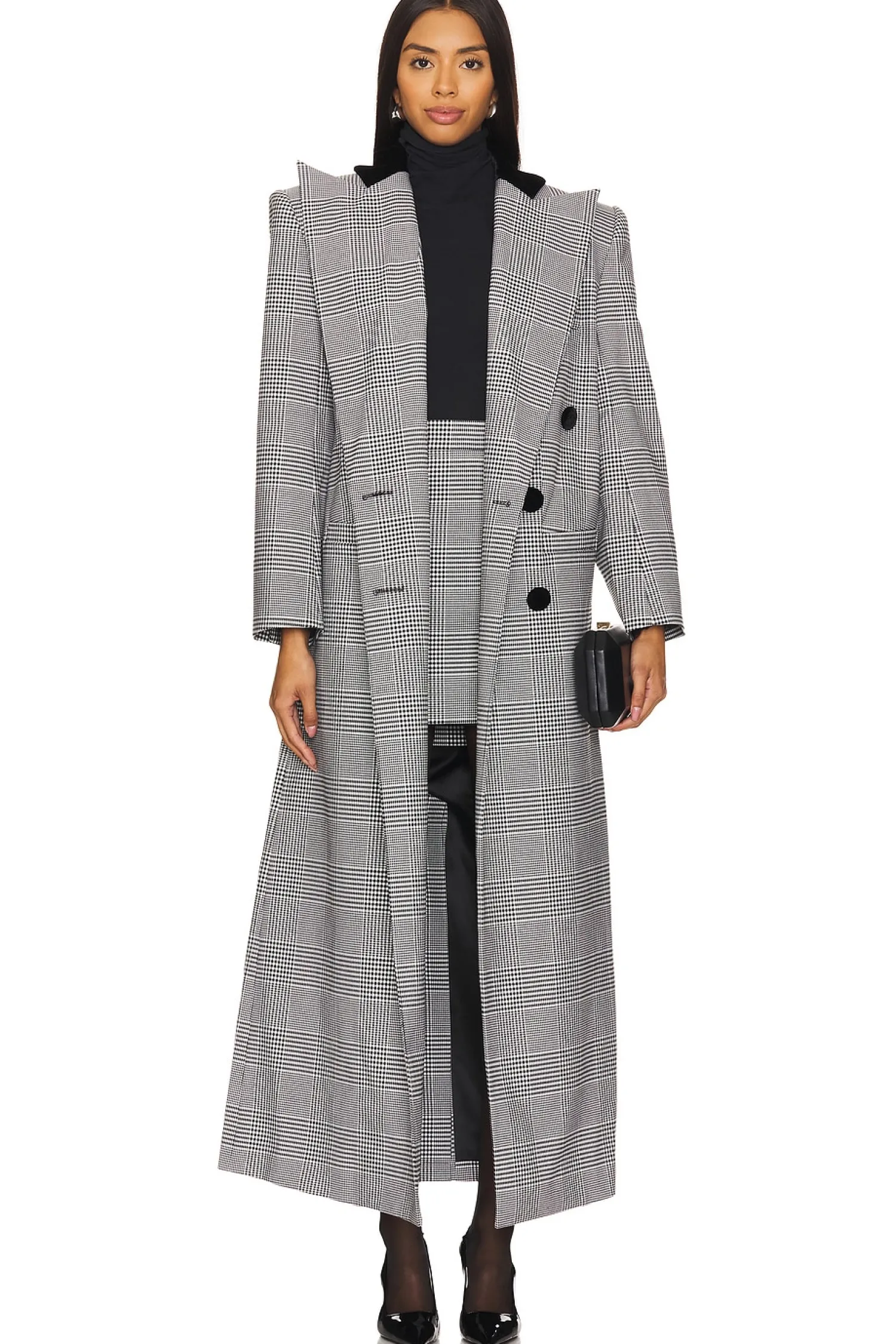 Women retrofete Jackets & Coats>Charlene Coat