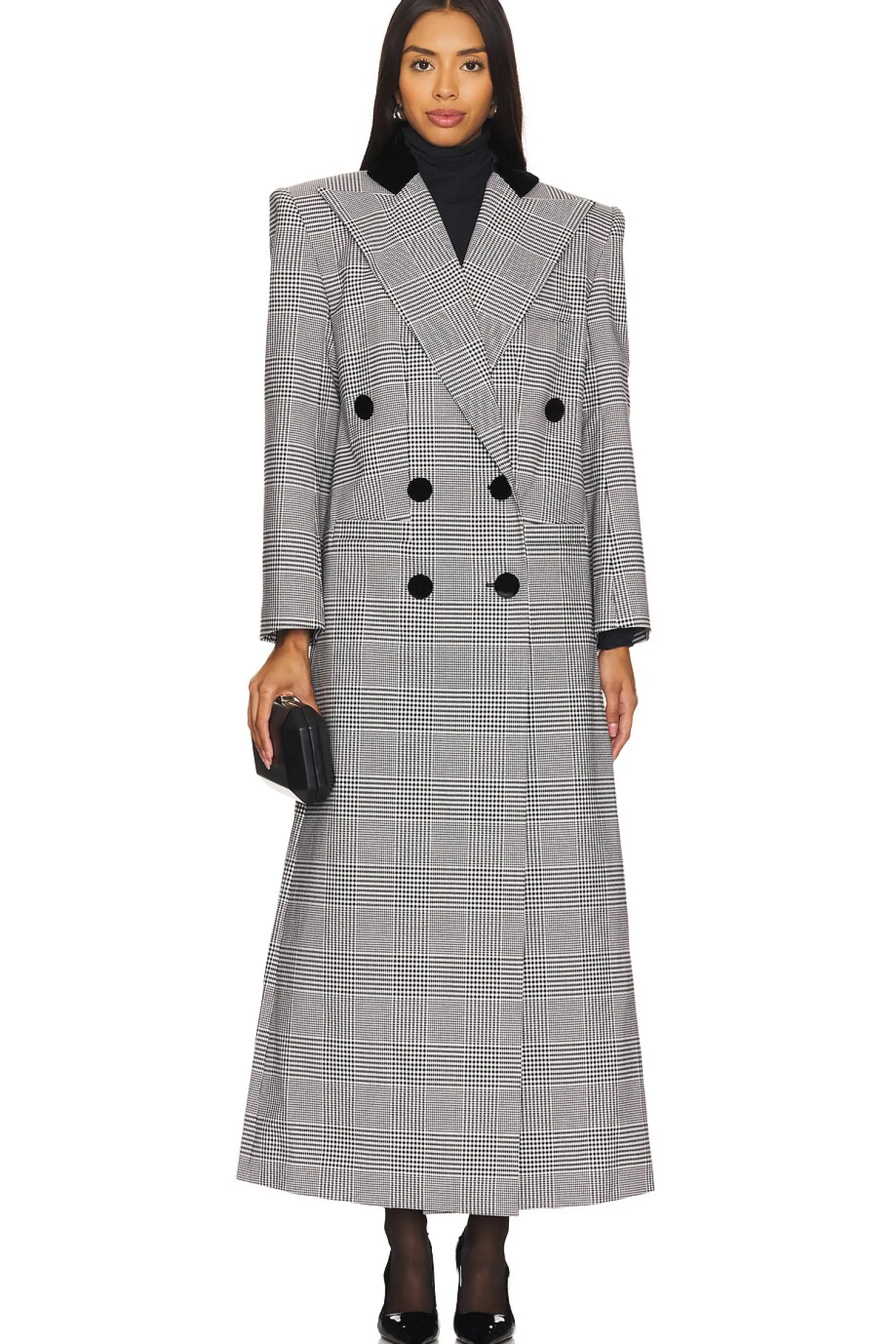 Women retrofete Jackets & Coats>Charlene Coat