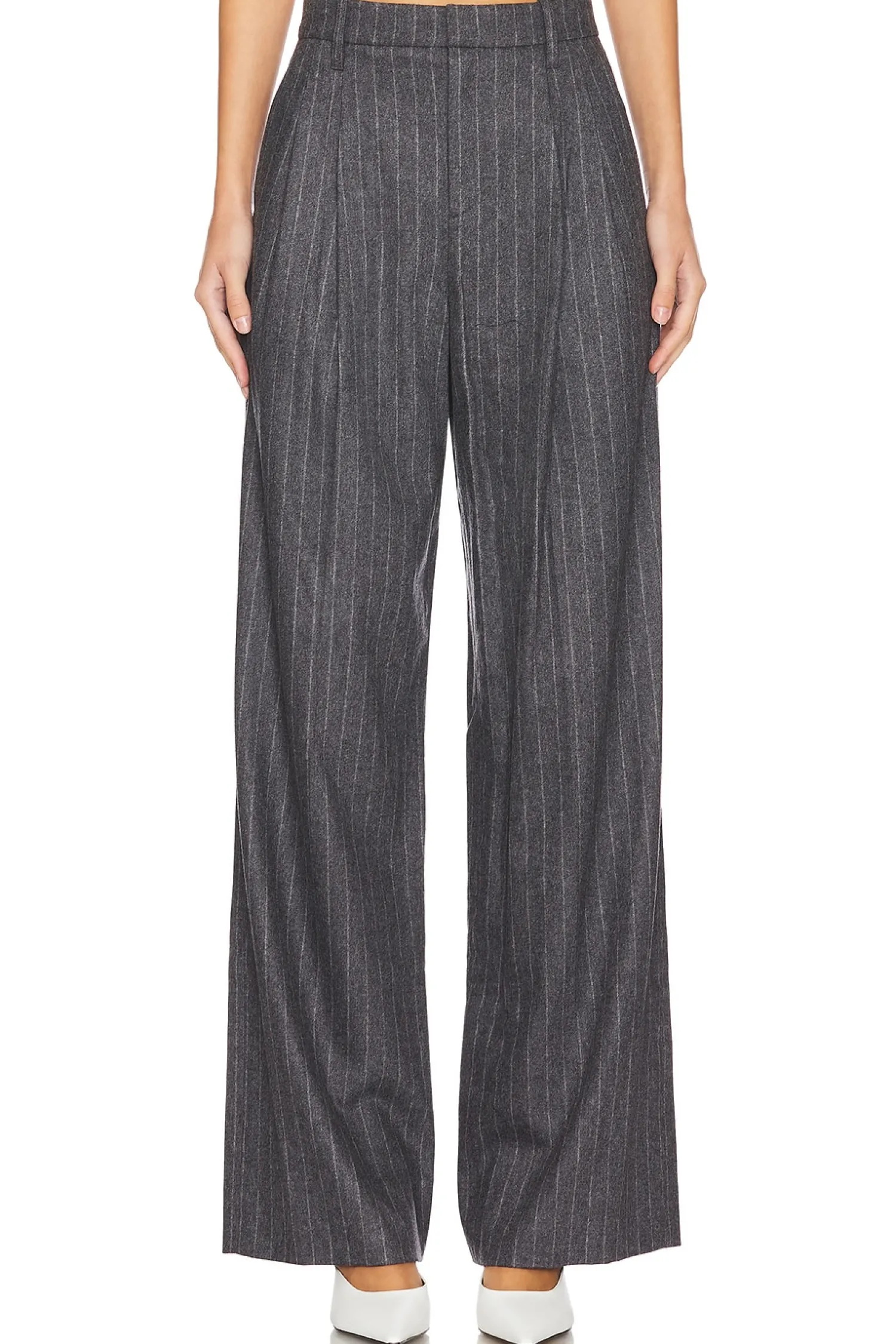 Women A.L.C. Pants>Charles Pant