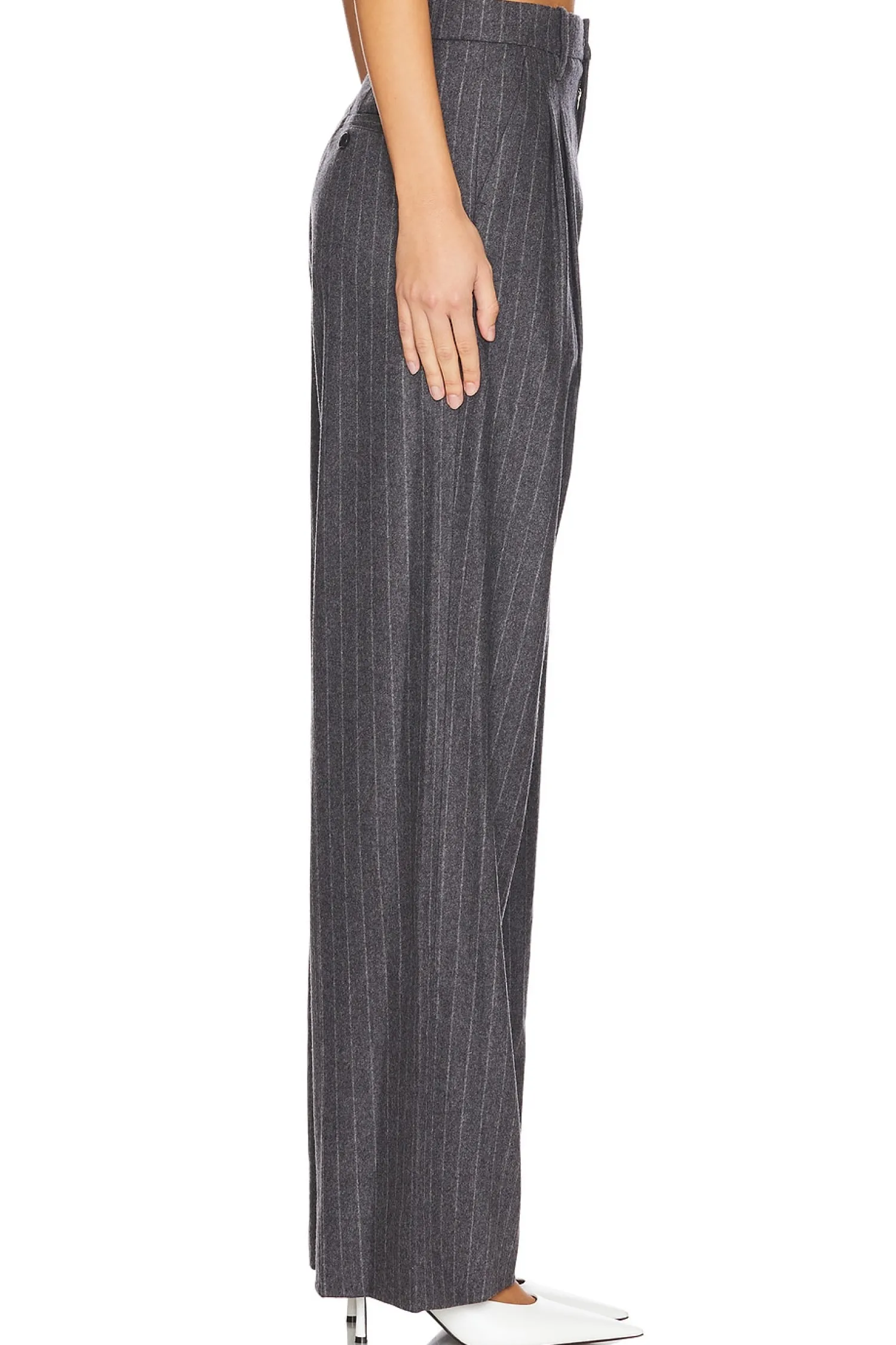 Women A.L.C. Pants>Charles Pant