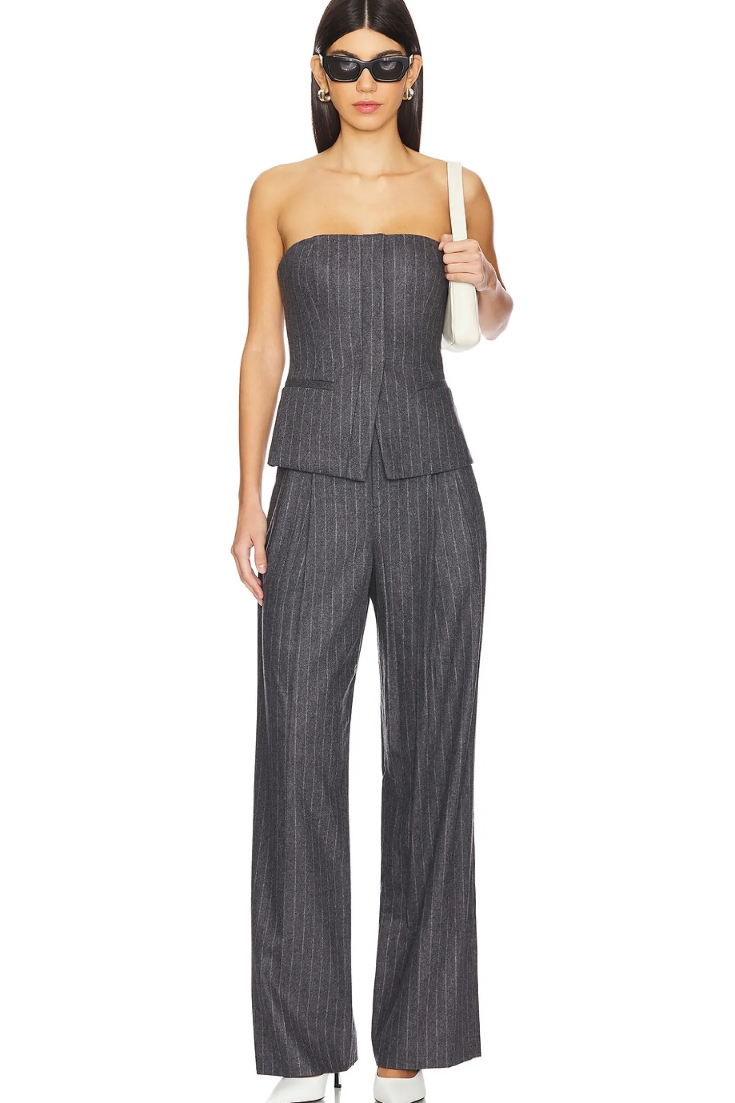 Women A.L.C. Pants>Charles Pant