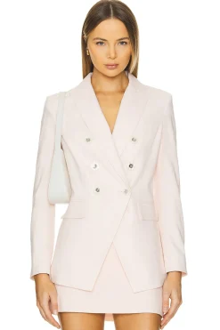 Women Veronica Beard Jackets & Coats>Charleston Dickey Jacket