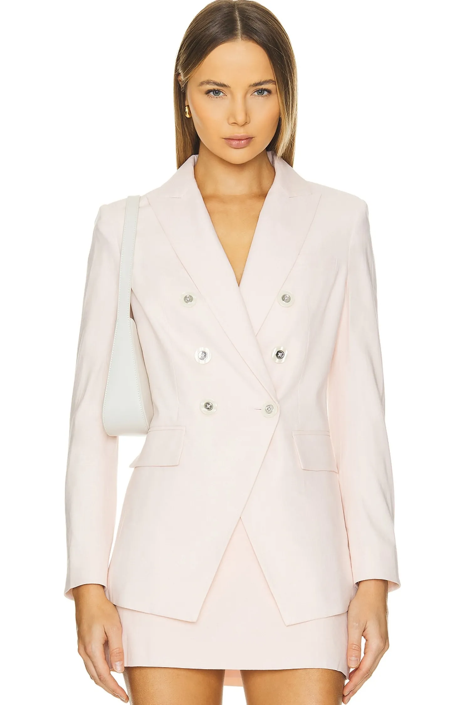 Women Veronica Beard Jackets & Coats>Charleston Dickey Jacket