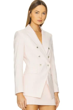 Women Veronica Beard Jackets & Coats>Charleston Dickey Jacket