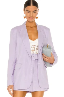 Women Bardot Jackets & Coats>Charlie Casual Blazer