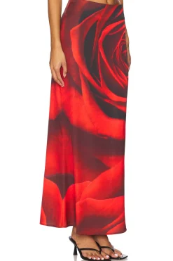 Women Tyler McGillivary Matching Sets>Charlie Skirt