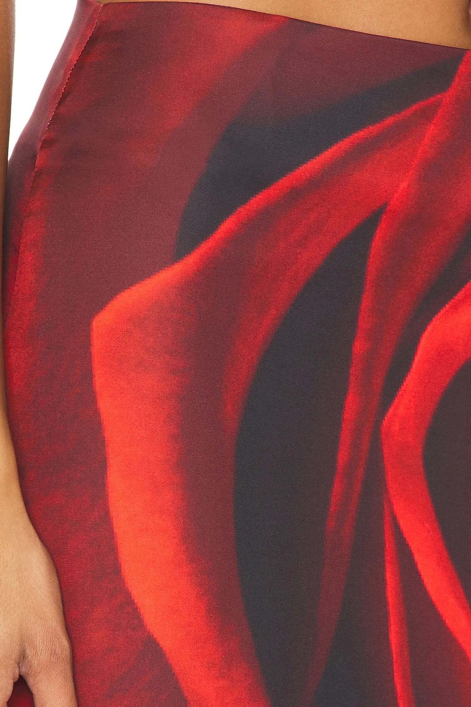 Women Tyler McGillivary Matching Sets>Charlie Skirt