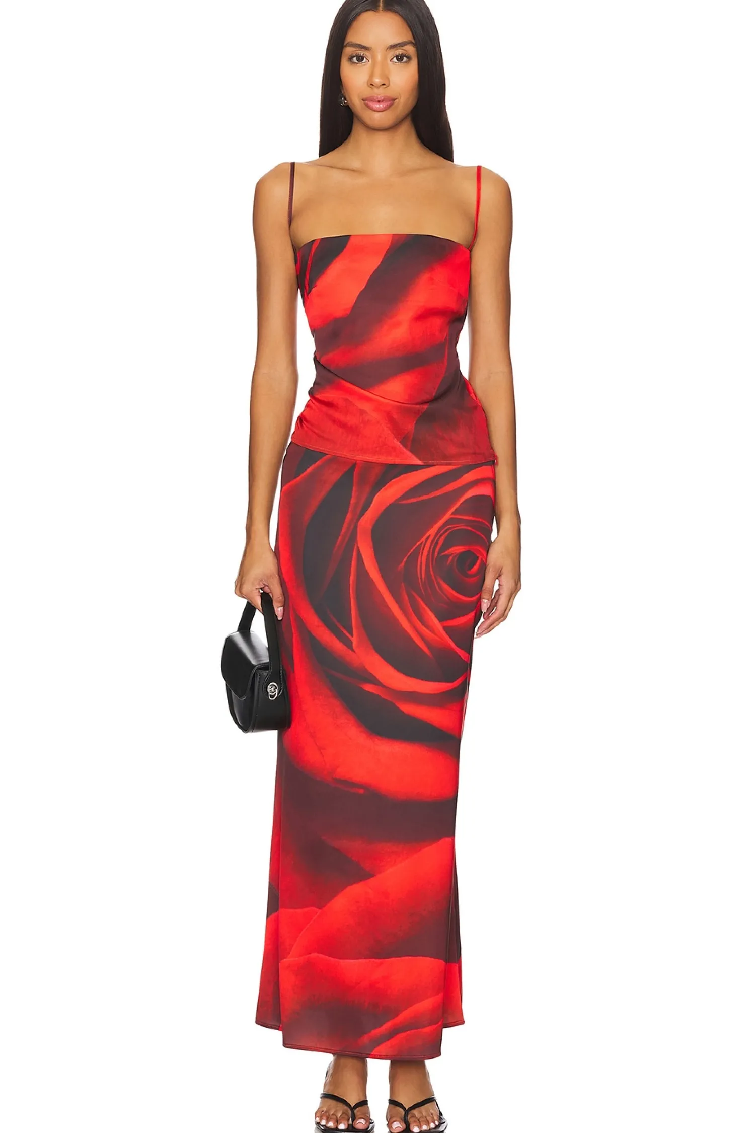 Women Tyler McGillivary Matching Sets>Charlie Tank