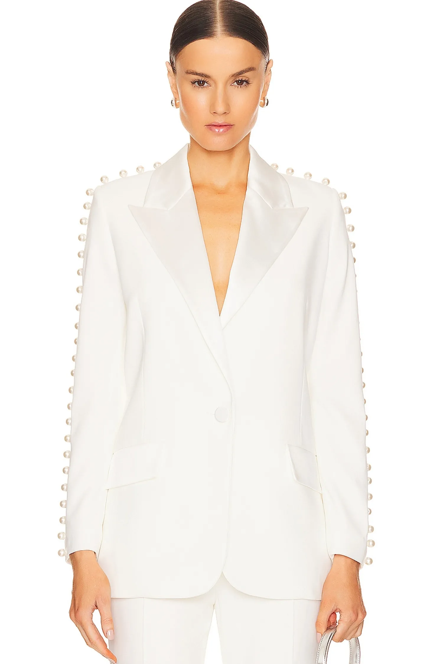 Women Nadine Merabi Jackets & Coats>Charlotte Blazer