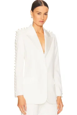 Women Nadine Merabi Jackets & Coats>Charlotte Blazer