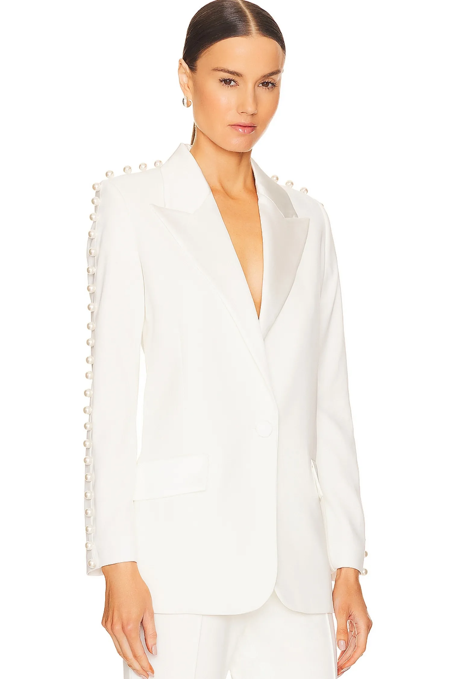 Women Nadine Merabi Jackets & Coats>Charlotte Blazer
