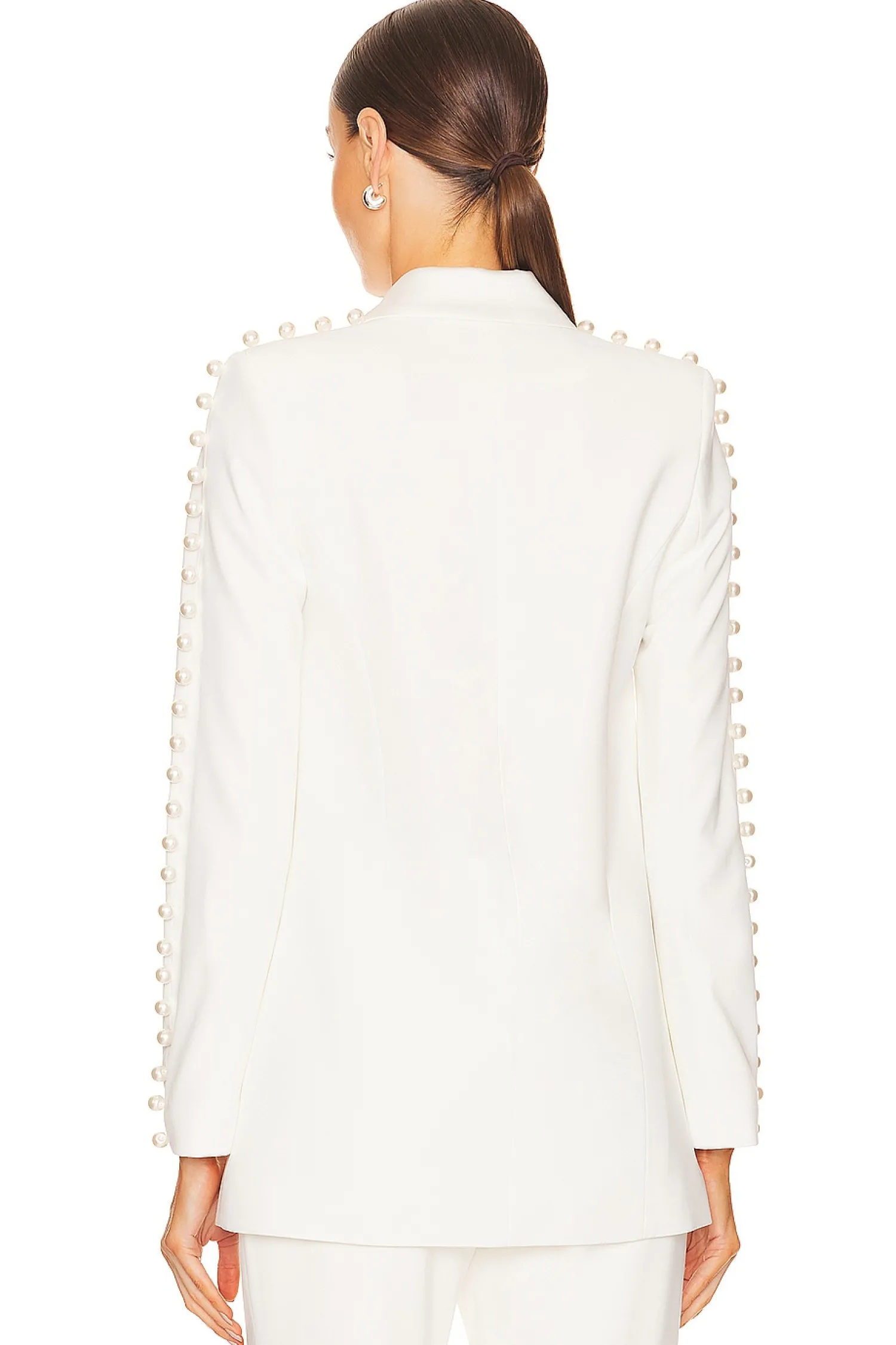 Women Nadine Merabi Jackets & Coats>Charlotte Blazer