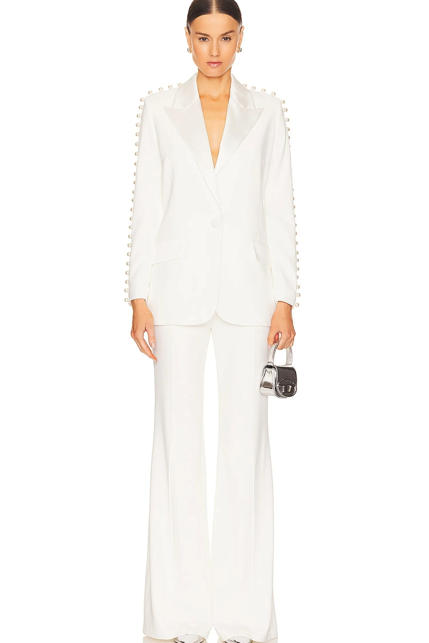 Women Nadine Merabi Jackets & Coats>Charlotte Blazer