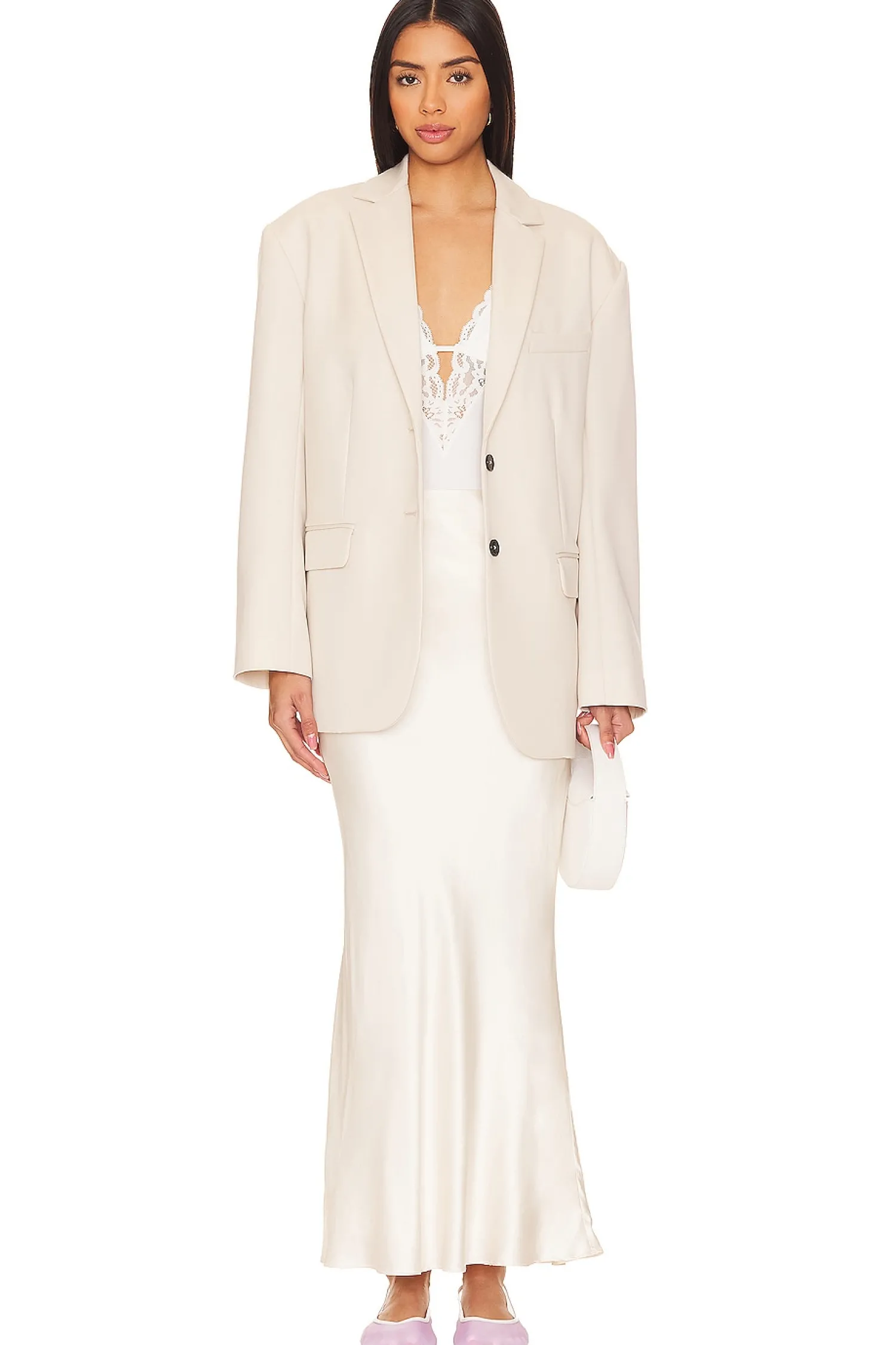 Women fleur du mal Lingerie & Sleepwear>Charlotte Bodysuit