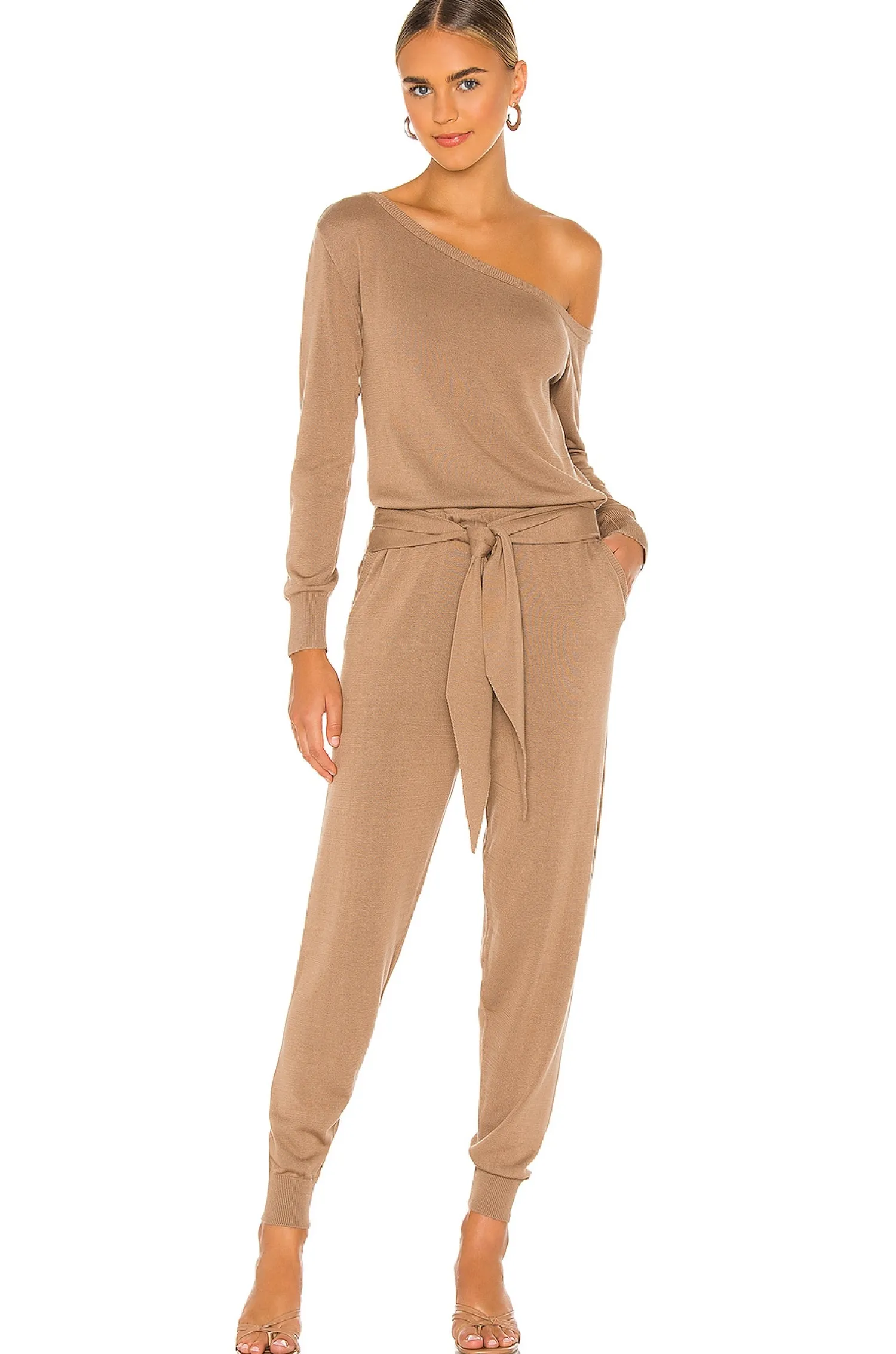 Women MAJORELLE Jumpsuits>Charlotte Jumpsuit