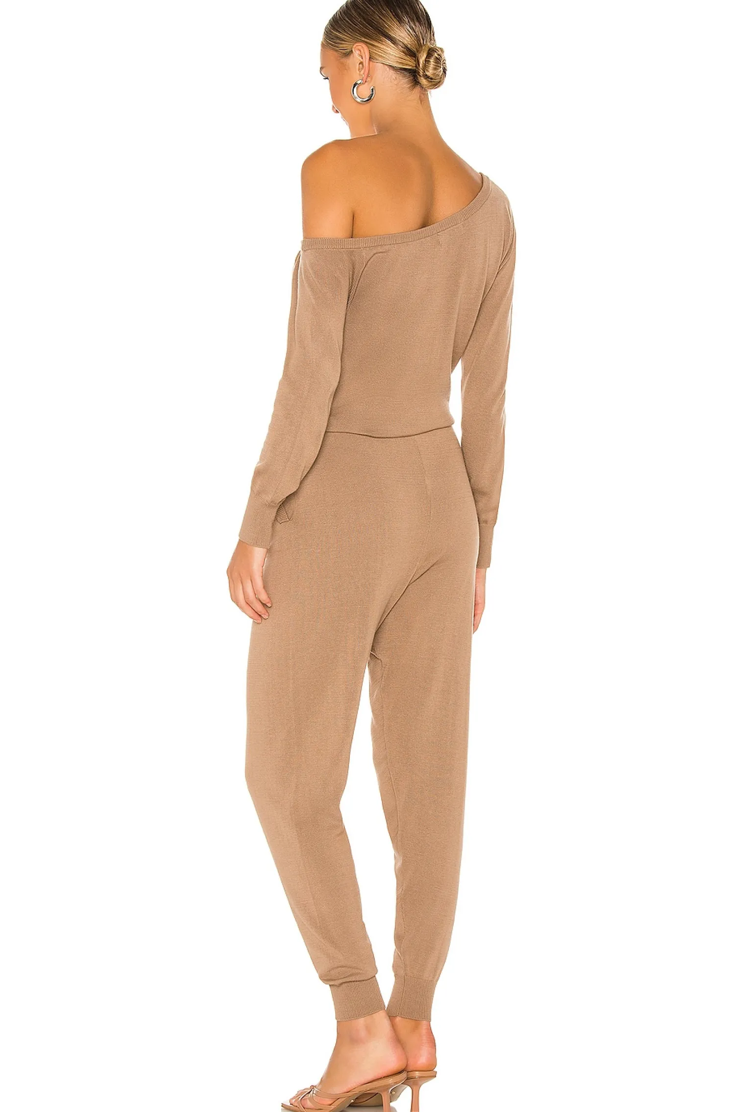 Women MAJORELLE Jumpsuits>Charlotte Jumpsuit
