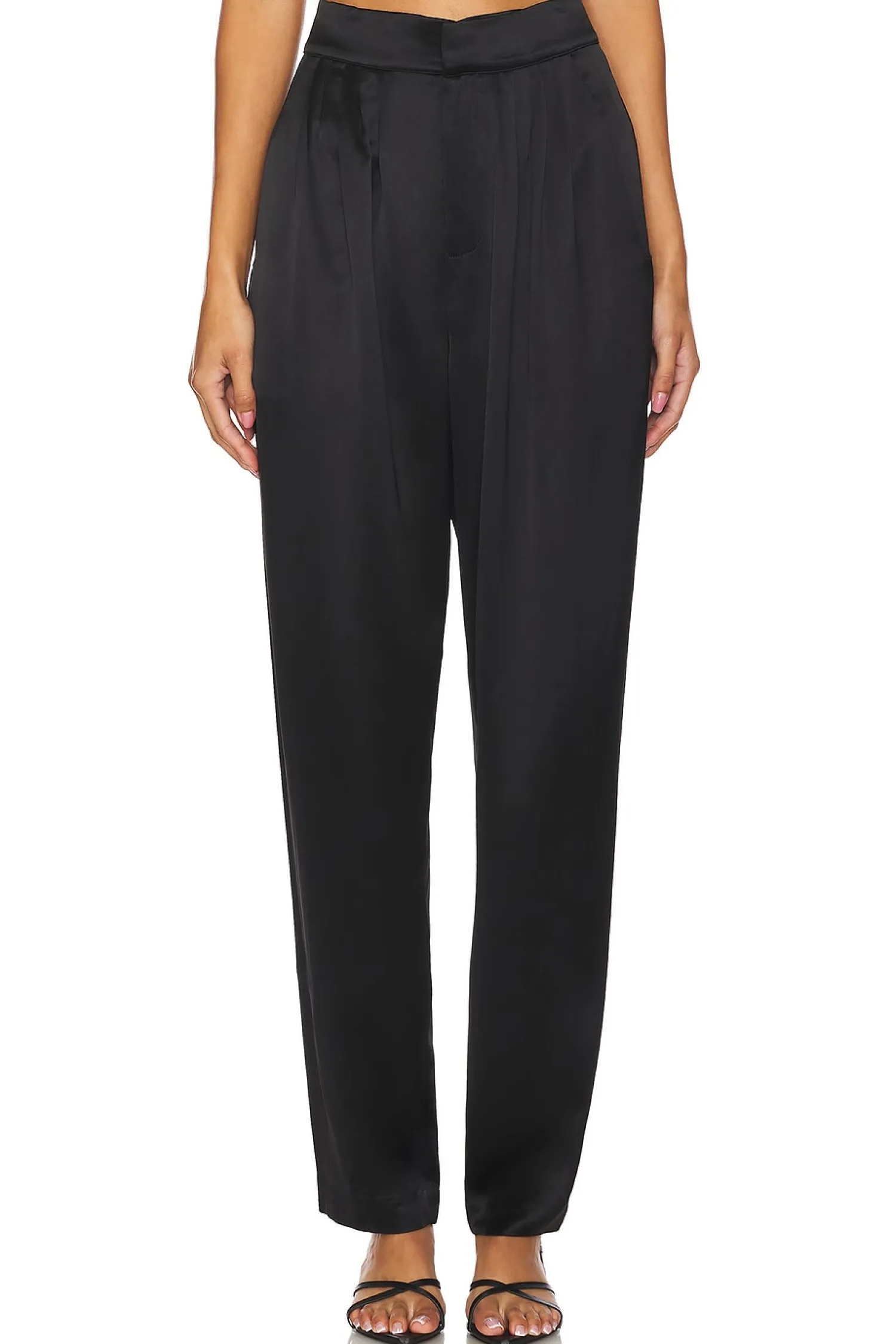 Women NONchalant Label Pants>Charlotte Pant