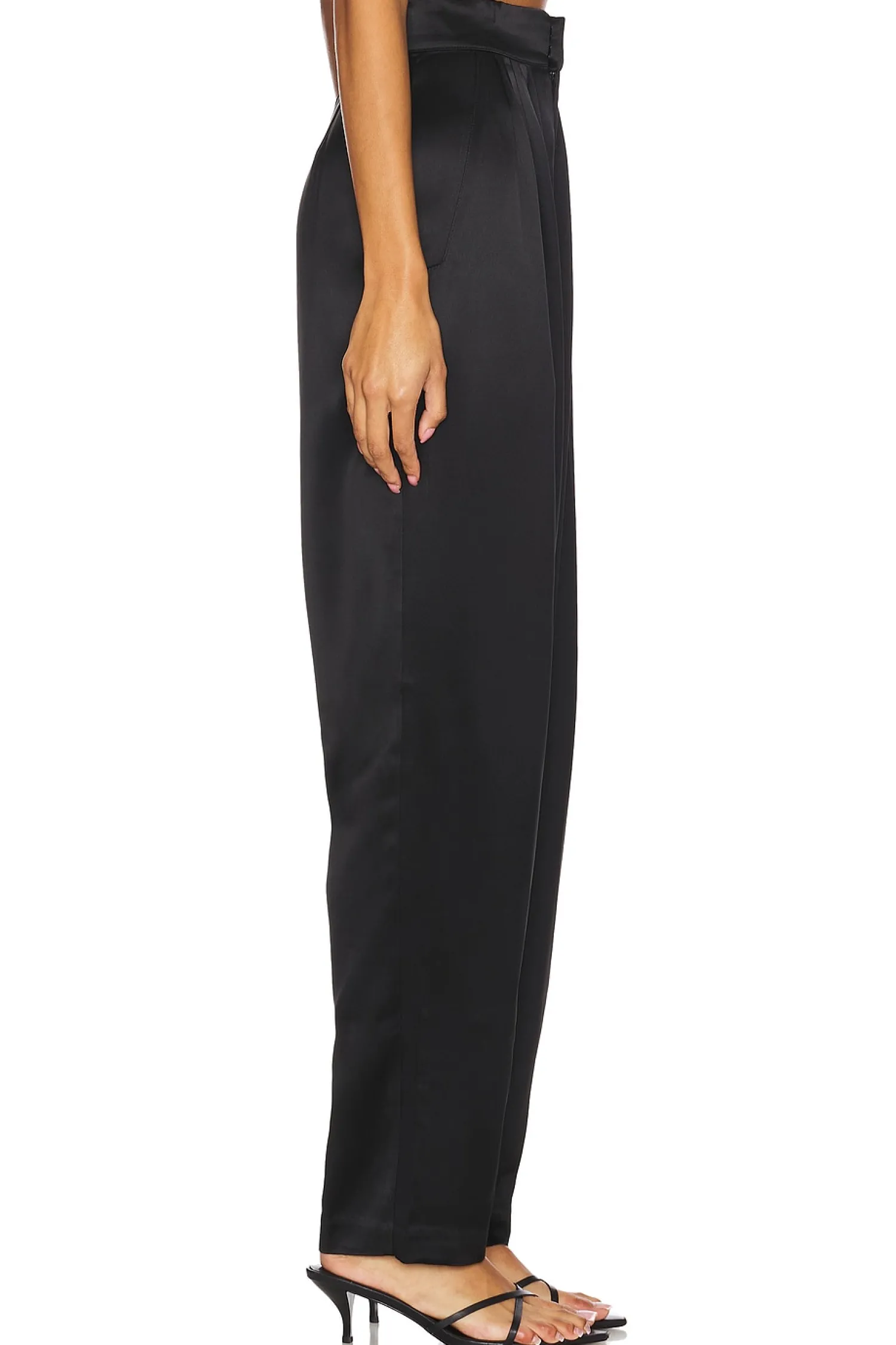 Women NONchalant Label Pants>Charlotte Pant