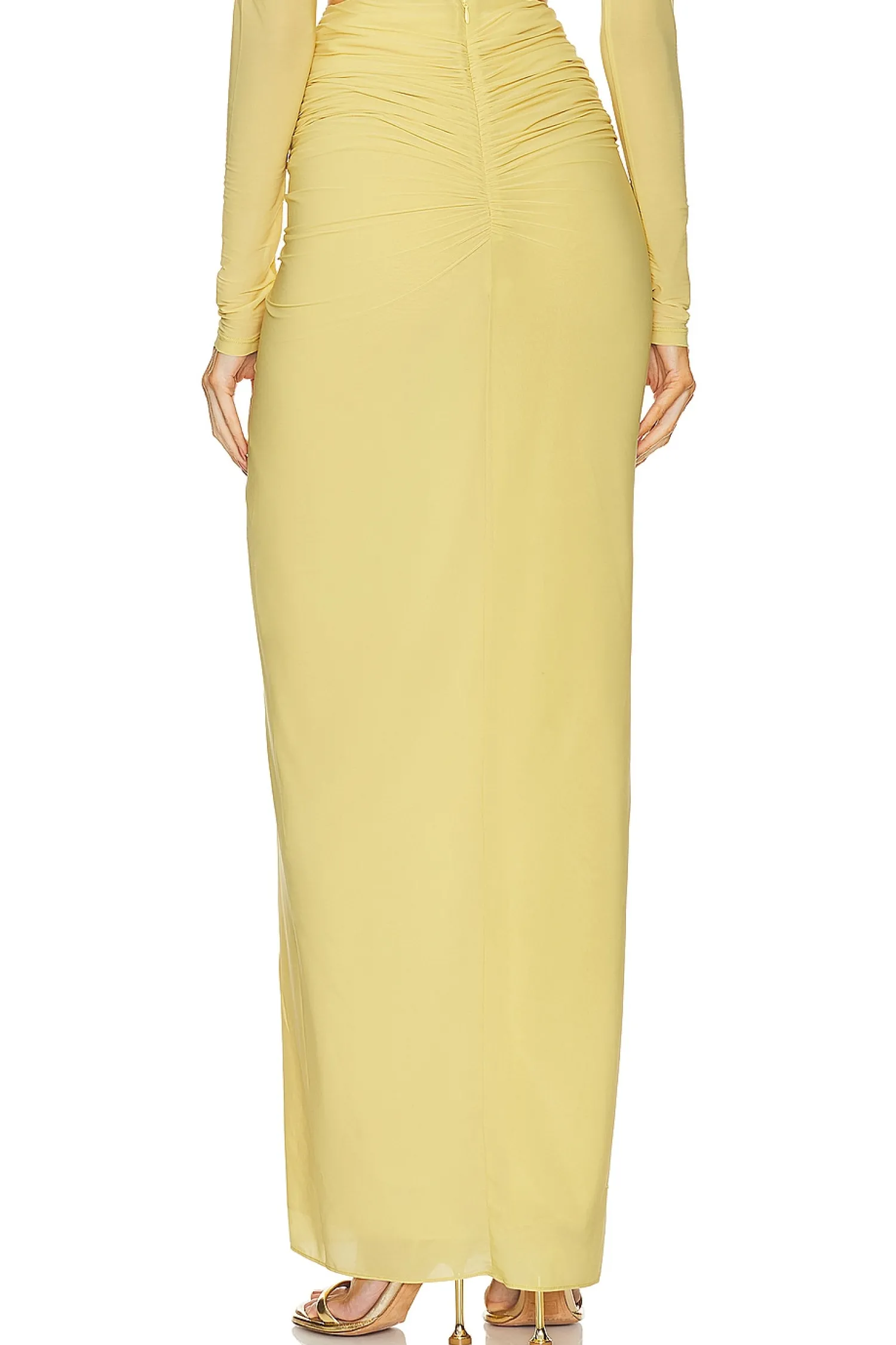 Women Ronny Kobo Matching Sets>Chase Skirt