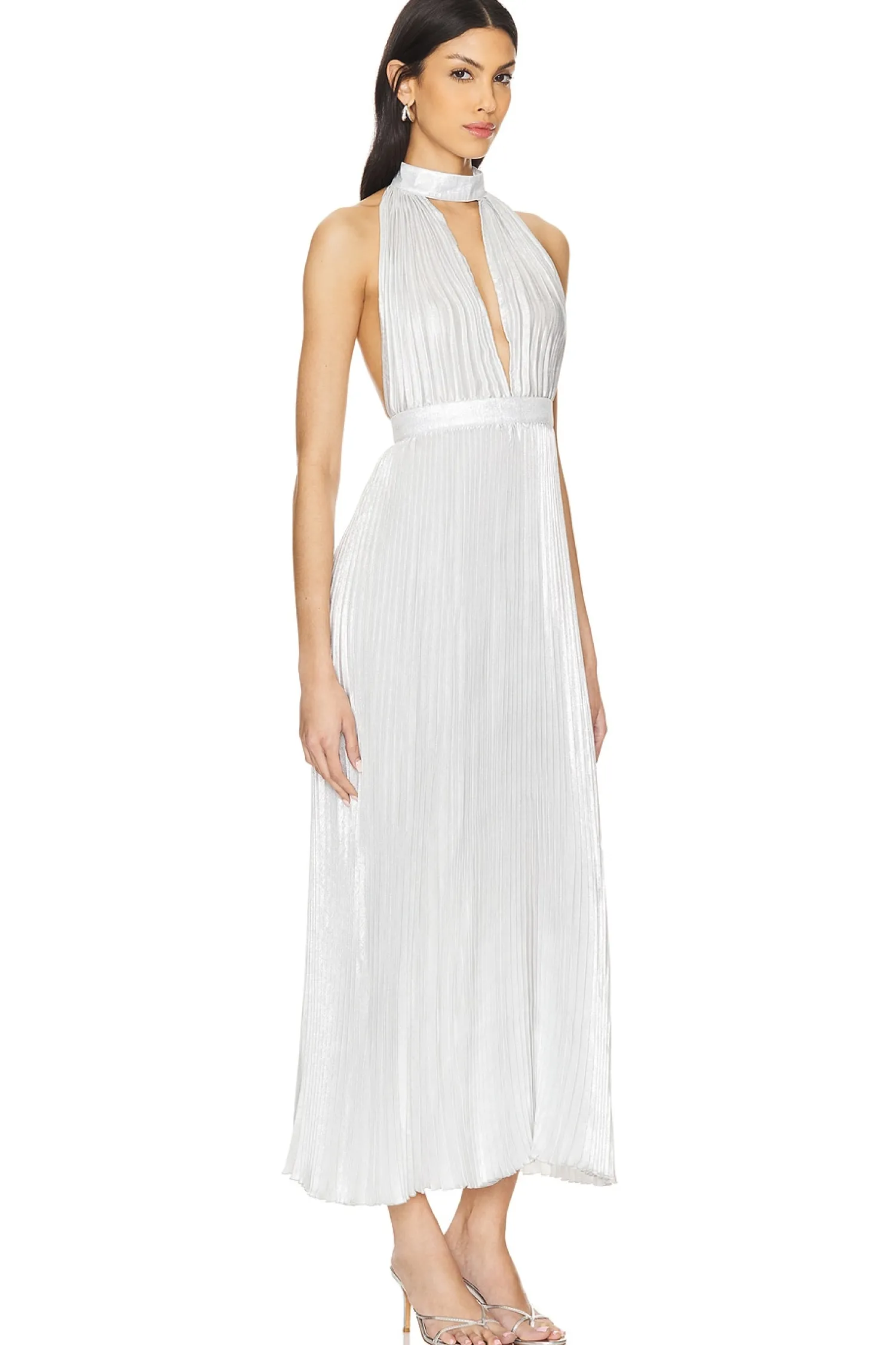 Women L'IDEE Dresses>Chateau Gown
