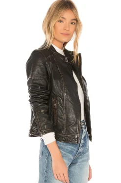 Women LAMARQUE Jackets & Coats>Chelsea Jacket