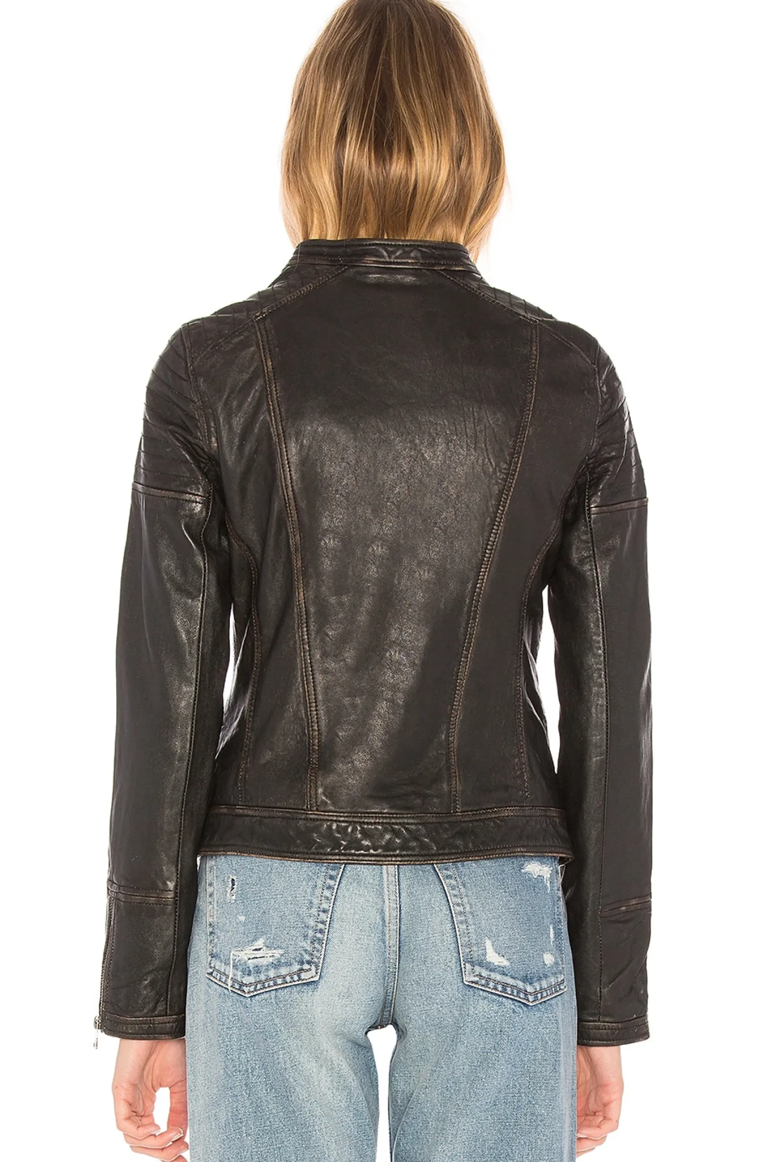 Women LAMARQUE Jackets & Coats>Chelsea Jacket