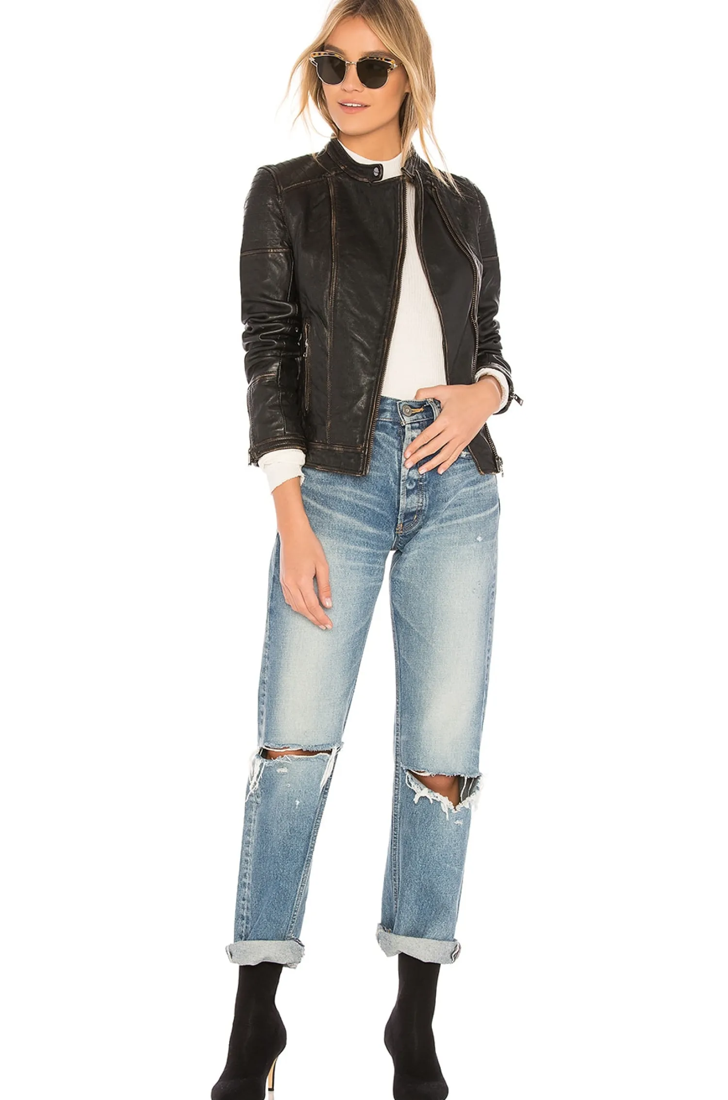Women LAMARQUE Jackets & Coats>Chelsea Jacket