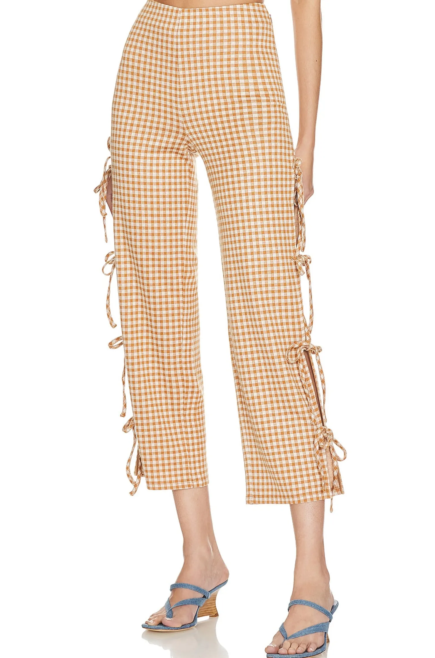 Women Lovers and Friends Pants>Chelsea Pant