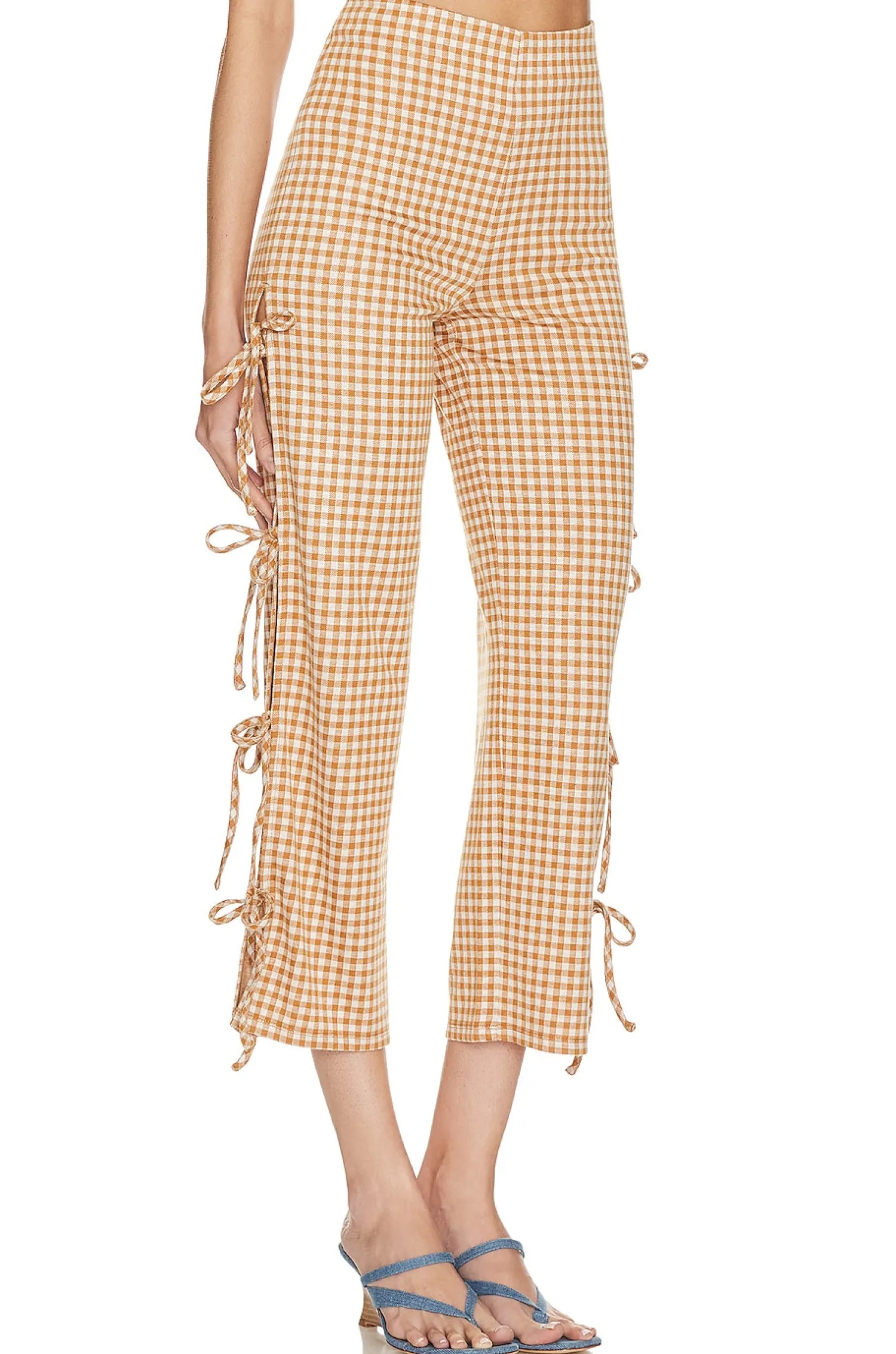 Women Lovers and Friends Pants>Chelsea Pant