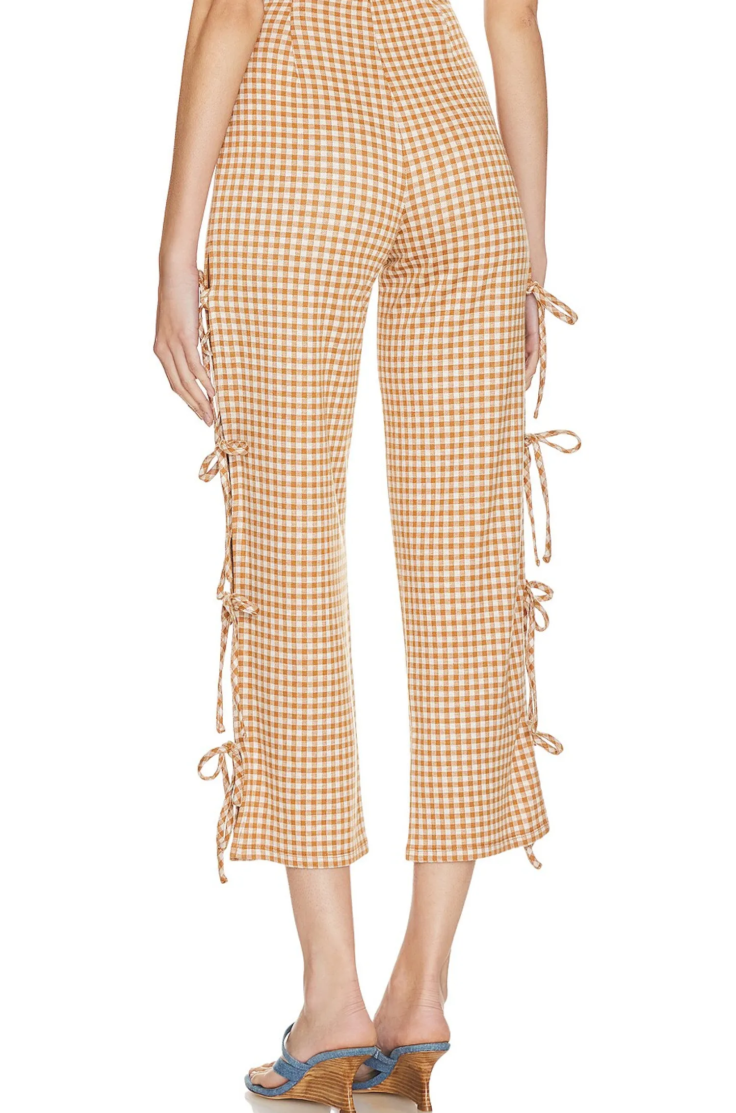Women Lovers and Friends Pants>Chelsea Pant