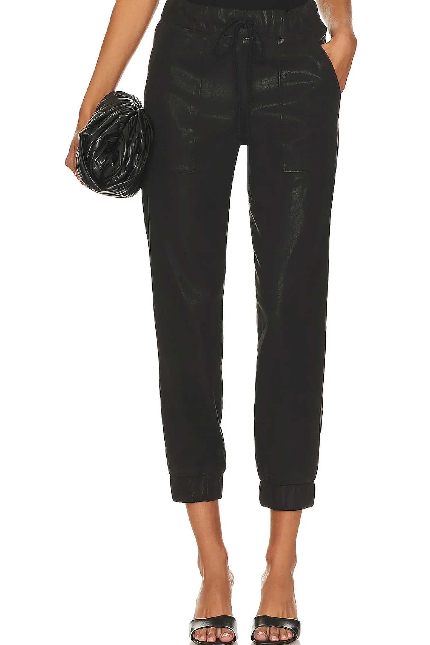 Women Bella Dahl Pants>Chelsea Pocket Jogger