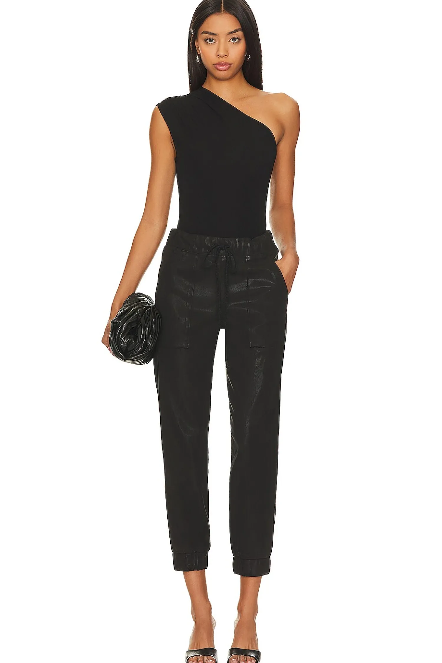 Women Bella Dahl Pants>Chelsea Pocket Jogger