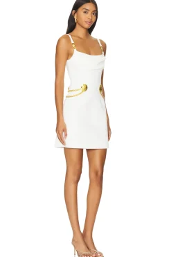 Women Rebecca Vallance Dresses>Chelsea Strap Mini