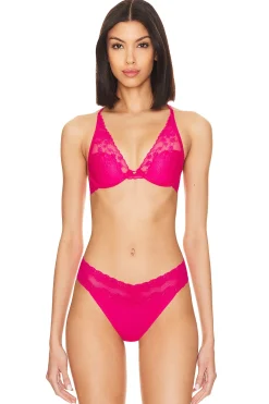 Women Natori Lingerie & Sleepwear>Cherry Blossom Convertible Bra
