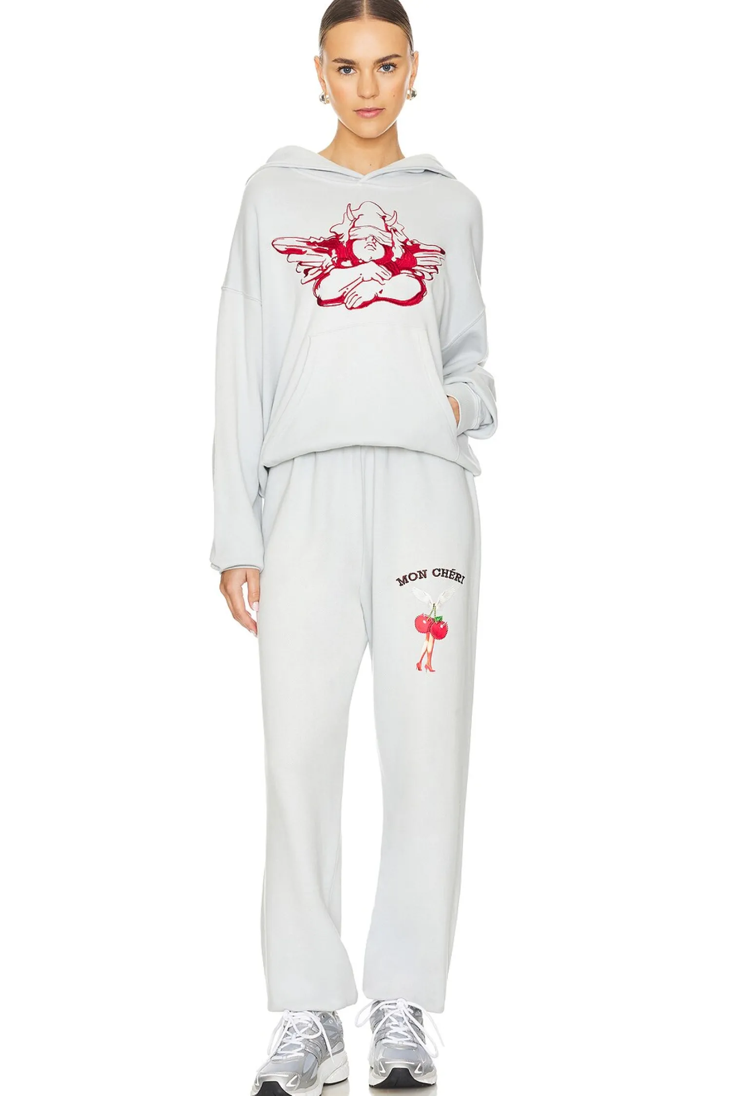 Women Boys Lie Pants|Loungewear>Cherry Picker Kimmy Pant