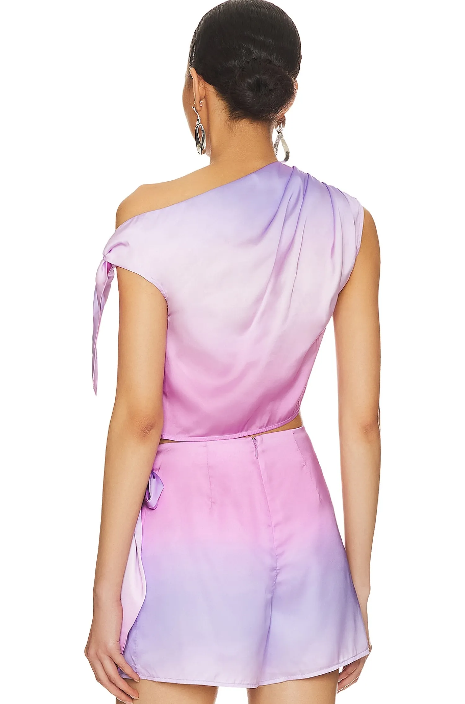 Women Lovers and Friends Matching Sets>Cheyanne Top