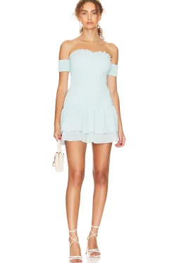 Women MAJORELLE Dresses>Cheyenne Mini Dress
