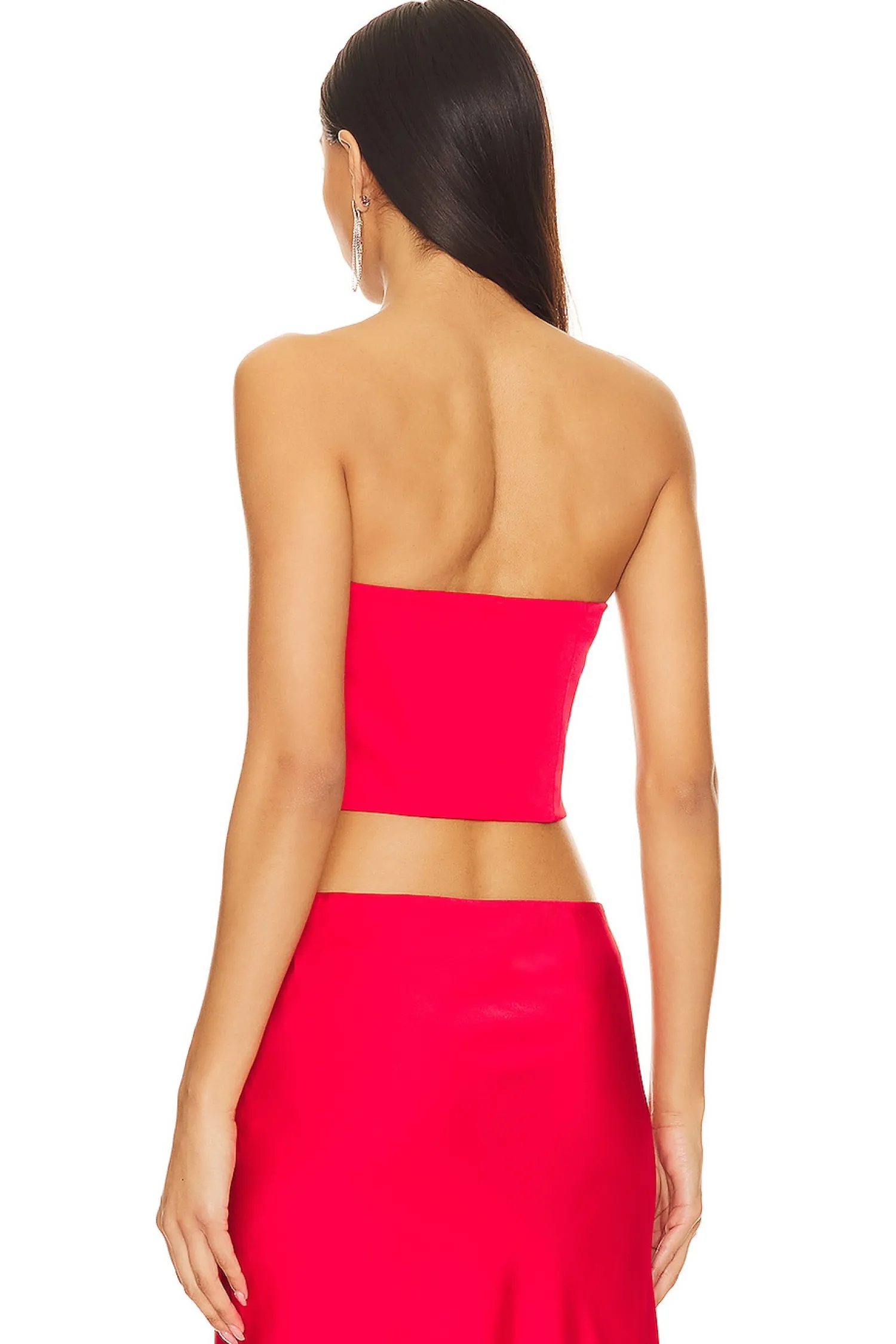 Women NBD Matching Sets>Chiara Bustier Top