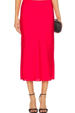 Women NBD Matching Sets>Chiara Midi Skirt
