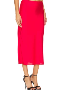 Women NBD Matching Sets>Chiara Midi Skirt