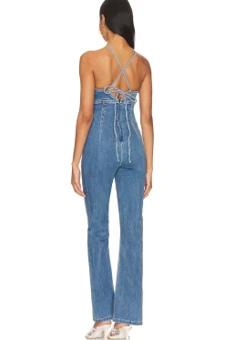 Women MORE TO COME Jumpsuits><noscript><img width=