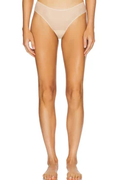 Women Commando Lingerie & Sleepwear>Chic Mesh Thong