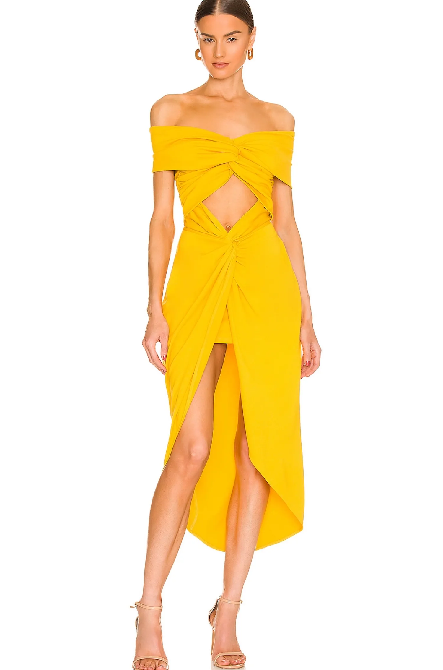 Women YAURA Dresses>Chichi Dress