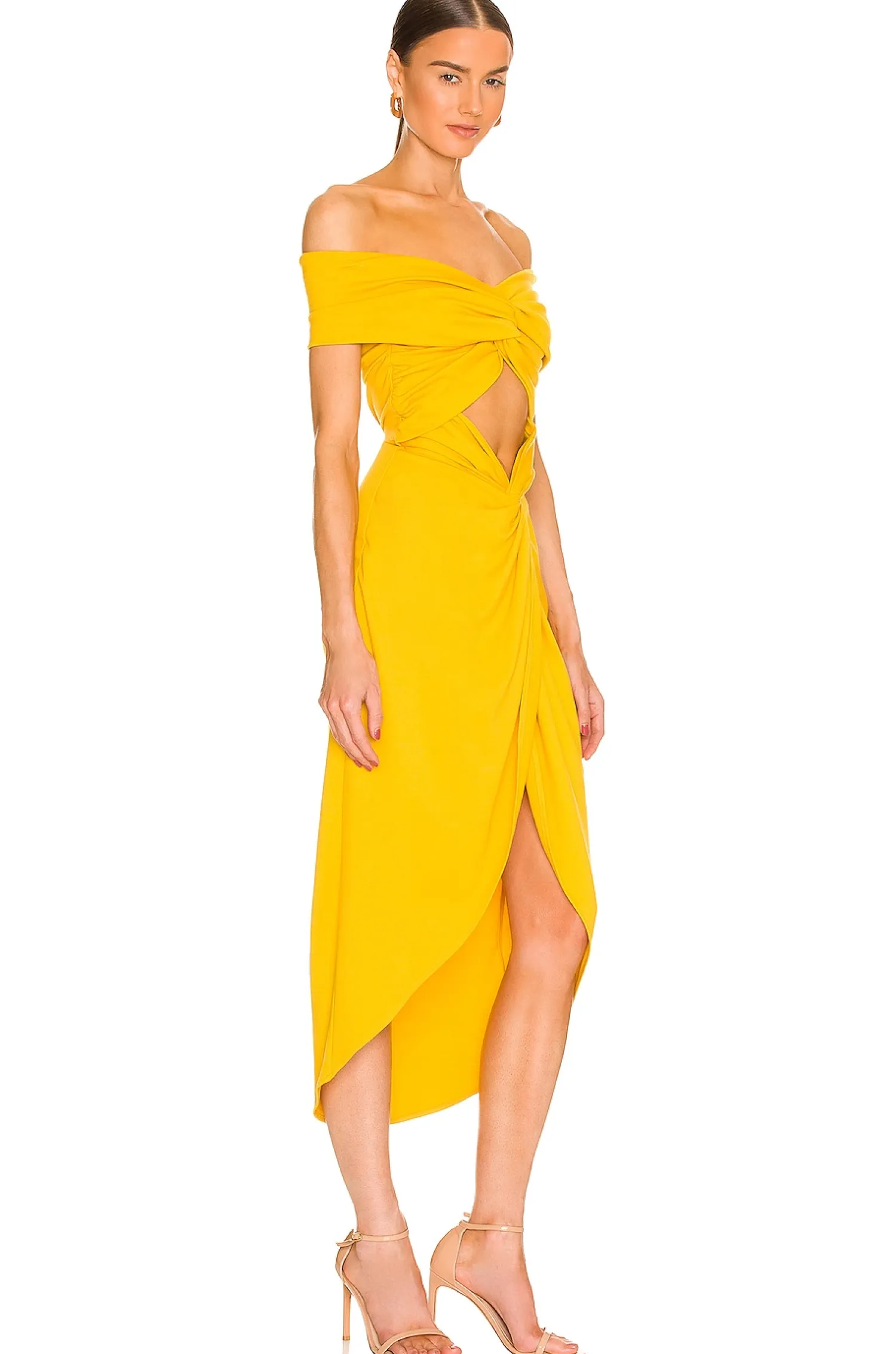 Women YAURA Dresses>Chichi Dress