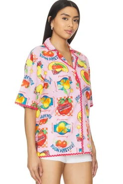 Women Damson Madder Lingerie & Sleepwear><noscript><img width=