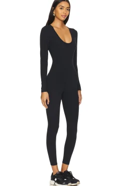 Women Splits59 Jumpsuits>Chloe Airweight Jumpsuit