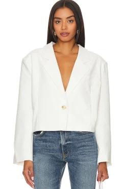 Women Bubish Jackets & Coats>Chloe Blazer